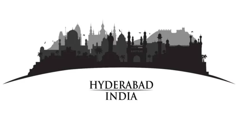 Top 10 Tallest Buildings in Hyderabad